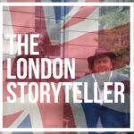 The London Storyteller:  Samuel Pepys & The Great Fire Of London